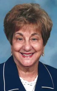 Michelina DeDonato 1927-2026